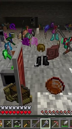 No Totem will Save him from The BAN HAMMER