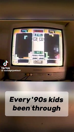 Nostalgia for 90s Technology: Kids Today Have It Easy