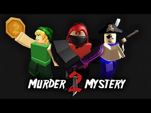 OP Murder Mystery 2 Script *KILL ALL, FLING & MORE* (NEW)