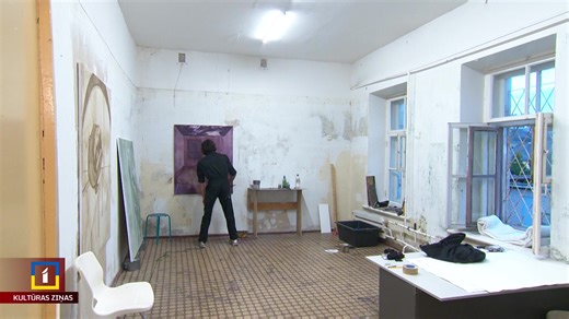 Rotko muzejs saņēmis vēsturisku dāvinājumu - Marka Rotko oriģināldarbus no mākslinieka ģimenes privātkolekcijas. Piedaloties Marka Rotko 122. dzimšanas dienas svinību pasākuma, dāvinājumam izraudzītos agrīnā daiļrades posma zīmējumus muzejam pasniedza mākslinieka meita Keita Rotko Prizela. Anetes Lesītes sižets | 100g kultūras