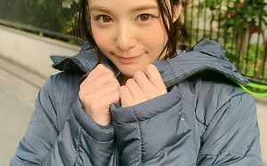 【吉高宁宁】最新推特诱惑写真，美的不像话