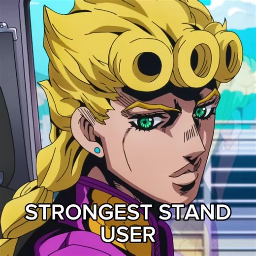 weakest hamon users >> strongest stand users #jjba #jjbaedit #jojobazarreadventure Yeah i’m glazing so what