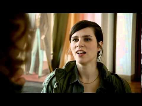 TATORT: Die Fette Hoppe - mit Nora Tschirner und Christian Ulmen - Der Teamfilm | DAS ERSTE | MDR