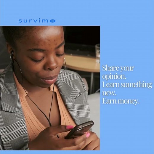 Unlock Rewards with Survimo – Your Opinion Pays!