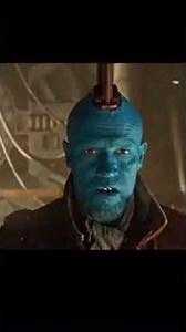 Yondu’s Epic Entrance Scene | Guardians of the Galaxy Short 🔥💥