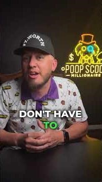 You Do NOT Need an Expensive Truck to Start a Poop Scooping Business