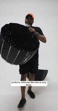 Parabolic vs Umbrella Softbox: What You Should Buy FIRST (Honest Breakdown)