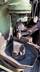 8.3K views · 39 reactions | Amazing Bolster Chisels Work #ironwork #fbpost #fbreelsvideo | Restoration Insider | Facebook