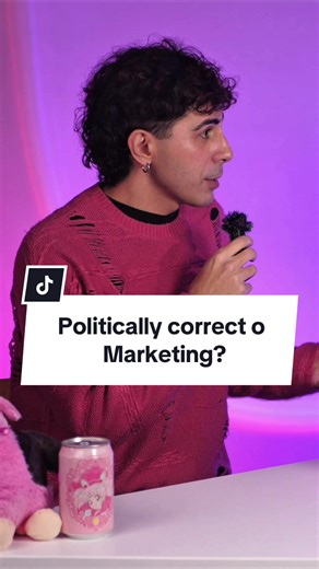 Cos’è il politically correct? #lgbt🏳️‍🌈 #politicallycorrect