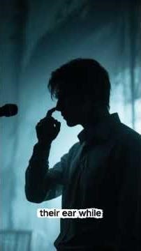 The Micro-Leak That Reveals Every Lie #bodylanguage #psychology #shorts