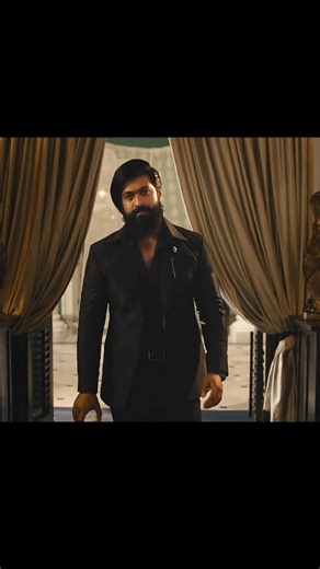 #kgfchapter2 Rocky bhai #funnyexpression