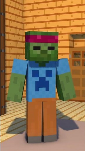 L’alarme de Diabolo ! #minecraft