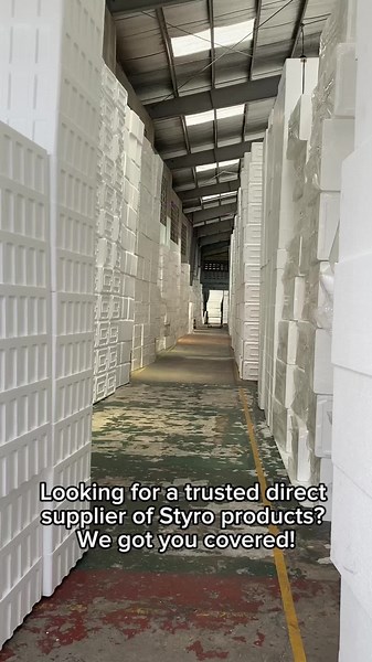 MNL Styro: Premium Styro Boards for Construction & Events