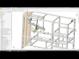Errors When Assembly Placed as Subassembly