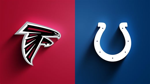 Falcons vs. Colts highlights | Week 10