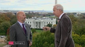 Andrew Sullivan on Trump’s victory and what comes next