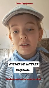 641K views · 35K reactions | Mesaj de interes național! Urmărește David Dumitrescu ... | David Dumitrescu | Facebook