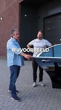 The Most Beautiful S-Class AMG 65 in the Netherlands. What's it worth? Part 1