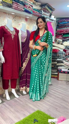 Sadi Designs from Kusum Collection