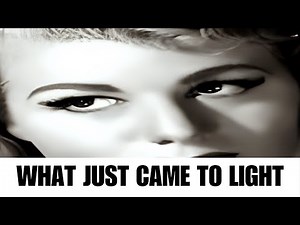 Shocking Truths About Shelley Winters Exposed!