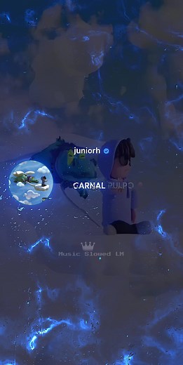 Intro - Junior H (Slowed Version)