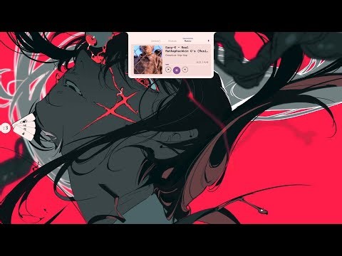 quickshell Configuration - Hyprland