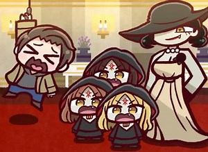 LOL 😂 | Real Jill Valentine