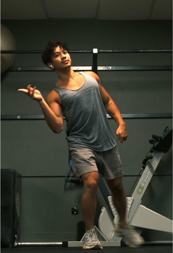 One Last Time Dance Challenge by Lisa