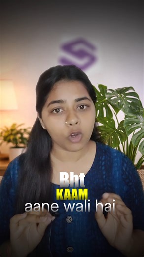 Swarn surbhi on Instagram: "Stop wasting hours on PPTs 😤 This is the fastest way to make a clean, professional presentation using Slidesgo. Perfect for college students, school projects, seminars, and last-minute submissions 📚 Save this reel — you’ll need it again 💾 Follow for more smart study + productivity hacks 🚀 slidesgo presentation slidesgo tutorial presentation making steps how to make presentation professional ppt ppt for students college presentation school presentation quick presen