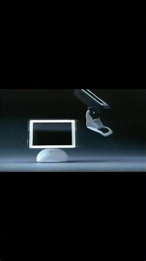 Gateway Profile 4 vs. Apple iMac—"A Better Way" Commercial (2002) #2000scommercials #apple #gateway
