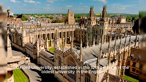 Oxford University