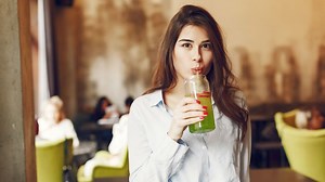 7 Drinks To Fight Vitamin D Deficiency