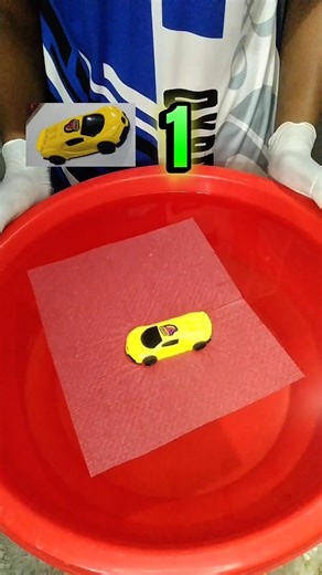 Will the object float or sink in water? 🤔.