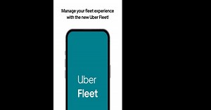 Download and run Uber Fleet on PC & Mac (Emulator)