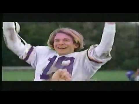 Disney Channnel Commercials (December 2002)