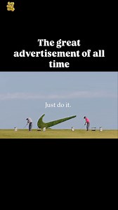 1.3M views · 1.1K reactions | The greatest Nike Advertisement of all time. Nobody can top this ! #nike #ad #advertisement #tigerwoods #rorymcilroy | GolfBy Dan | Facebook