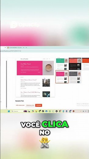 Blog: Easily Transform Your Website Design!