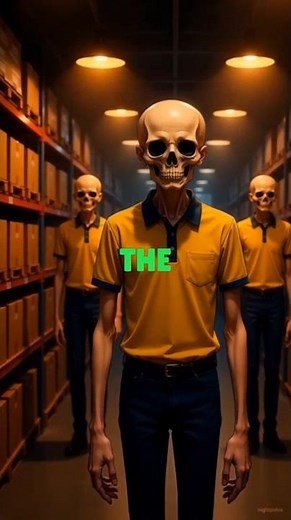 SCP-3008: The Infinite IKEA