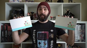 On today's episode of "Sponsored by dbrand," Kevin Kenson drills his Switch. See more: https://youtu.be/CHxSfqKFzXs | dbrand