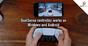 Sony DualSense will be compatible with Windows and Android out of the box | TechNave