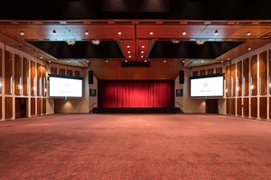 Wrest Point Casino Mountainside Room