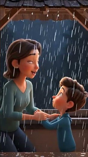 Rain Wonders: A Mom Guides Her Son Through the World of Rain 18 April 2026