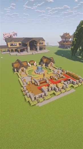 Build This Clean Mid-Game Survival Base Layout