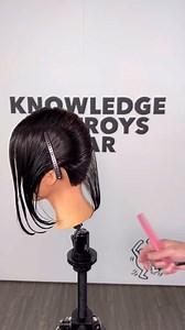 202 reactions · 3 comments | Classic Graduated Bob ⬇️ Here’s the...