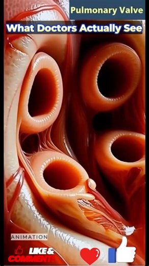 #HeartAnatomy #MedicalEducation
