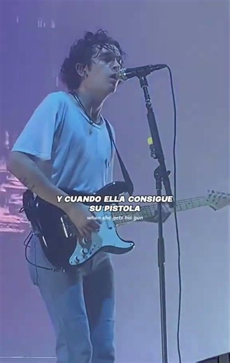 The 1975 – Robbers (En Español) | Subtítulos + Lyrics