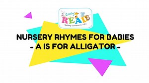 13 reactions | Bond with your baby by singing 'A is For Alligator'  with librarians Luojia and Shimah. | Public Libraries Singapore | Facebook