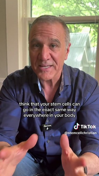 Christian Drapeau on TikTok