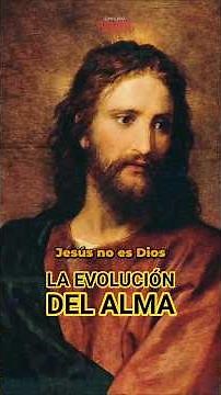 This is what Spiritism teaches about Jesus #kardec #religion