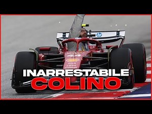 COLINO INARRESTABILE - CARRIERA F1 25 EP. 12